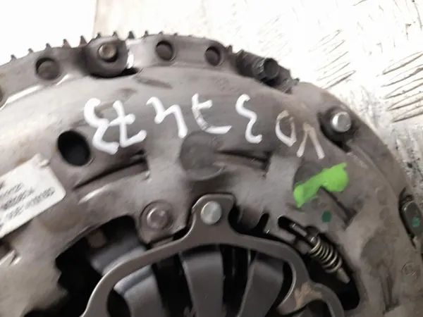 Conjunto de embreagem Seat ATECA 2021 05E141015D image 4