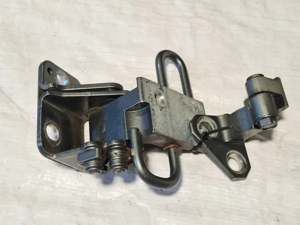 Bisagra Puerta Trasera Izquierda OEM 3C4833401D VW Passat B6 image 2
