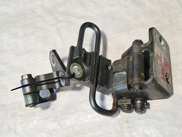 Bisagra Puerta Trasera Izquierda OEM 3C4833401D VW Passat B6 image 4