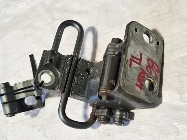 Bisagra Puerta Trasera Izquierda OEM 3C4833401D VW Passat B6 image 5