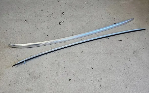 Dakrails OEM LPV8629 voor Seat Leon (5F) image 2