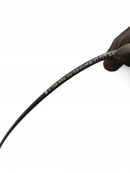 Huvlås Infiniti QX30 A2468800460 image 2