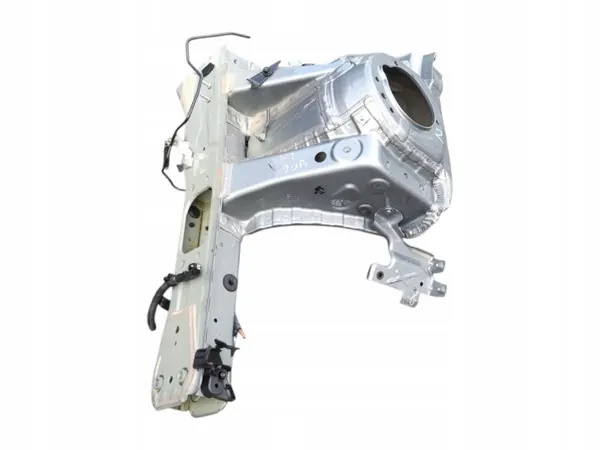 BMW 2 Active Tourer U06 linke vordere Radhausschale image 4