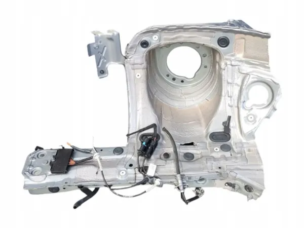 BMW 2 Active Tourer U06 linke vordere Radhausschale image 6