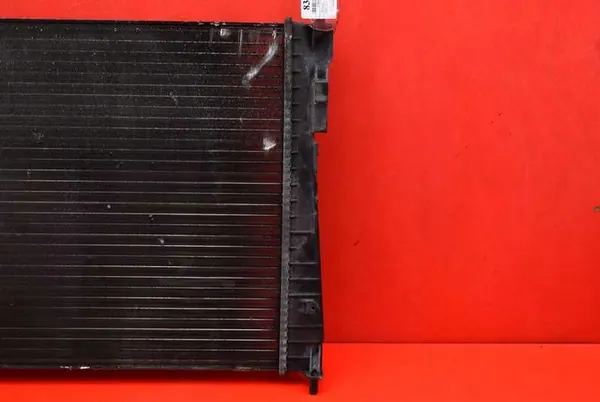 Radiador de Agua Renault Twingo II 1.2 8V 8200448553 image 2