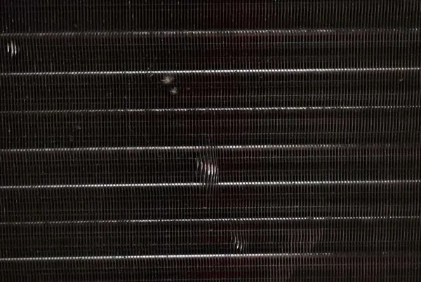 Radiador de Agua Renault Twingo II 1.2 8V 8200448553 image 6