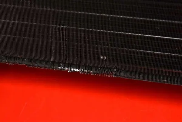 Radiador de Agua Renault Twingo II 1.2 8V 8200448553 image 7