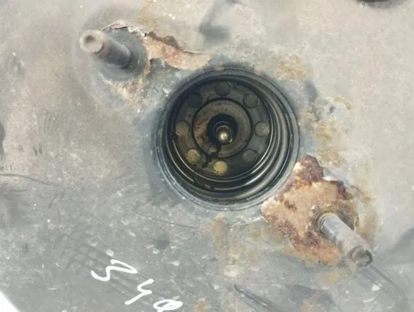 Servofreio Nissan X-Trail T31 - Peça OEM image 3