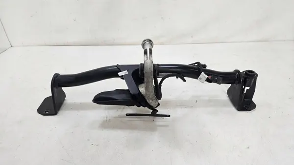 Sähköinen hinauskoukku OEM 5A5C689 BMW X2 U10 image 3