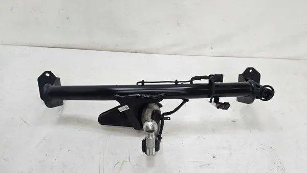 Sähköinen hinauskoukku OEM 5A5C689 BMW X2 U10 image 4
