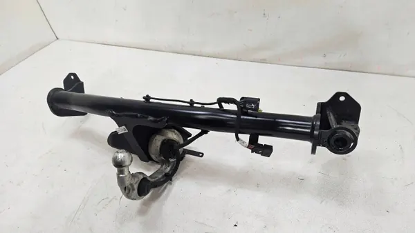 Sähköinen hinauskoukku OEM 5A5C689 BMW X2 U10 image 6