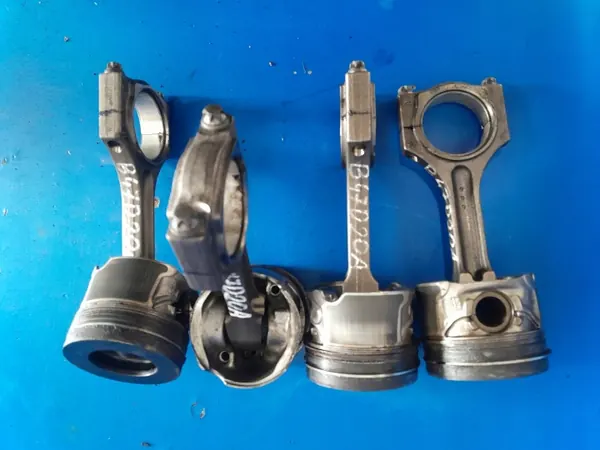 Biela OEM 543 para Motor BMW N47 B47 2.0 image 2