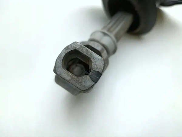 Audi E-Tron Lenksäulengelenk OEM 4KL419753D image 6