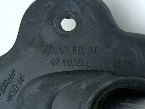 Audi E-Tron Lenksäulengelenk OEM 4KL419753D image 7