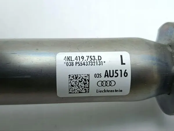 Audi E-Tron Lenksäulengelenk OEM 4KL419753D image 8