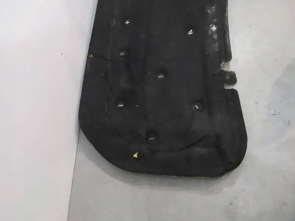 OEM 5907911267728 Tapis Isolation Capot L494 Range Rover Sport image 3