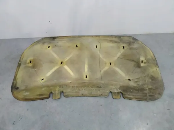 OEM 5907911267728 Tapis Isolation Capot L494 Range Rover Sport image 4