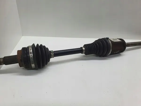 Höger främre halvmuff BMW E61 3.0D X-DRIVE image 3