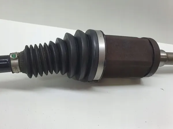 Höger främre halvmuff BMW E61 3.0D X-DRIVE image 5