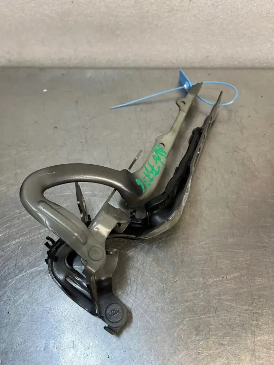 OEM ZAWIAS ZAWIASY MASKI Bisagra Capó Izq Der Peugeot image 2