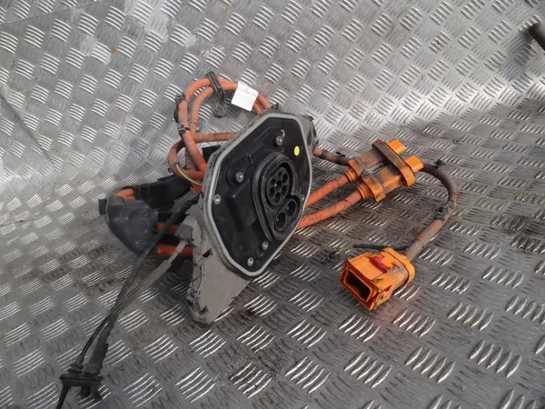 Cabo de carregamento Cupra Born EV OEM 10A907175 image 2