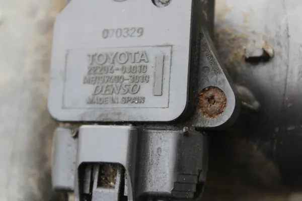 Luftfiltergehäuse OEM - Avensis T25, Corolla Verso II image 10