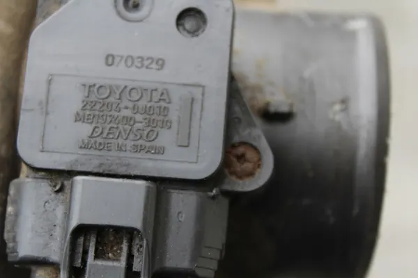 Luftfiltergehäuse OEM - Avensis T25, Corolla Verso II image 9