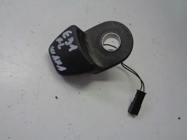 BMW OE 9218995 Kofferraumfensterknopf image 2