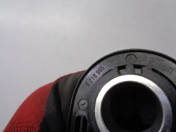 BMW OE 9218995 Kofferraumfensterknopf image 5