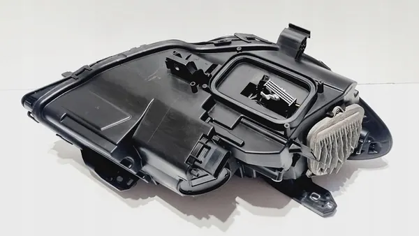 Vasen Full LED -ajovalot Mercedes CLA W117 image 5