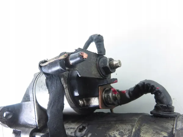 Démarreur M1092321 Peugeot image 2