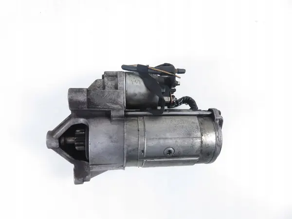 Démarreur M1092321 Peugeot image 4