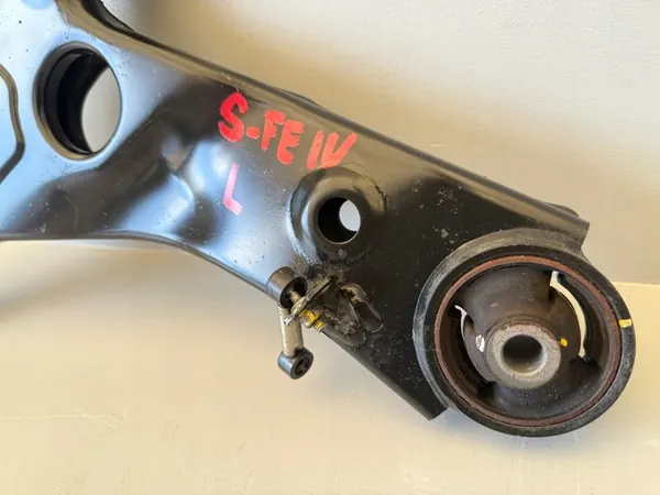 Braccio di Controllo Anteriore Sinistro HYUNDAI SANTA FE IV 54500S1050 image 5