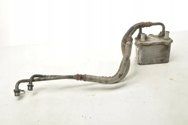 Refroidisseur d'huile Mercedes AMG GT OEM A1972703196 image 2