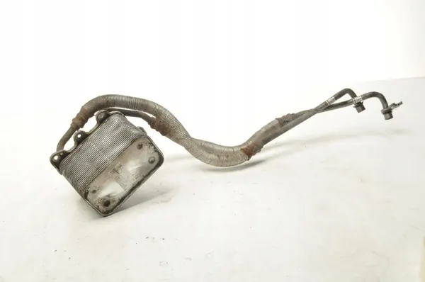 Refroidisseur d'huile Mercedes AMG GT OEM A1972703196 image 4