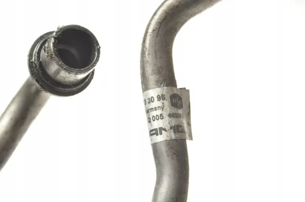 Refroidisseur d'huile Mercedes AMG GT OEM A1972703196 image 6