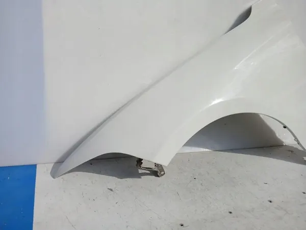 BMW 1 F20 F21 Paraurti Sinistro Grigio OEM 41007284645 image 2