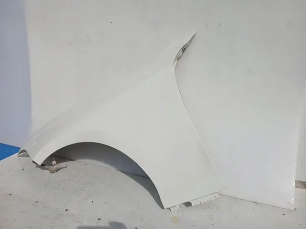 BMW 1 F20 F21 Paraurti Sinistro Grigio OEM 41007284645 image 3