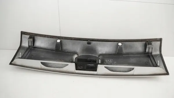 Heckklappengriffblende Toyota Urban Cruiser 08-14 image 3