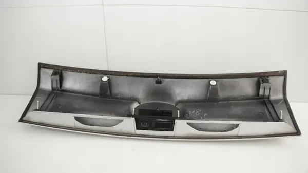 Heckklappengriffblende Toyota Urban Cruiser 08-14 image 4