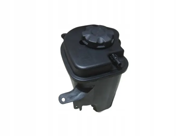 BMW X5 E70 F15 F16 Laajennussäiliö OEM 17138621092 image 2