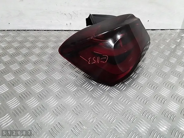 Luz Trasera Izquierda BMW 1 F20 F21 7359017 image 2