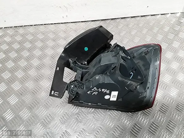 Luz Trasera Izquierda BMW 1 F20 F21 7359017 image 6