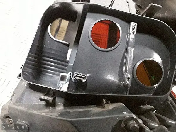 Luz Trasera Izquierda BMW 1 F20 F21 7359017 image 9