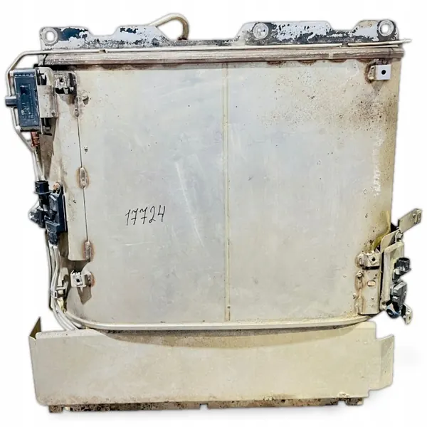 MAN OEM 81151036131 Gebruikte Demper - Directe Pasvorm image 4