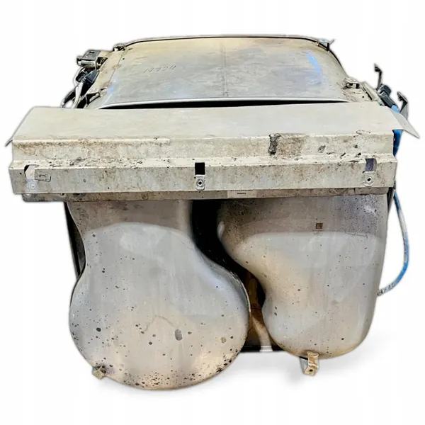 MAN OEM 81151036131 Gebruikte Demper - Directe Pasvorm image 6