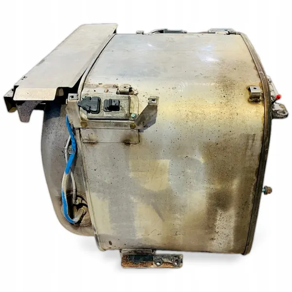 MAN OEM 81151036131 Gebruikte Demper - Directe Pasvorm image 8