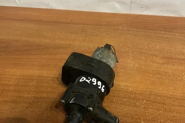 Verwarming radiator klep MERCEDES-BENZ VIANO (W639) 0028353564 image 4