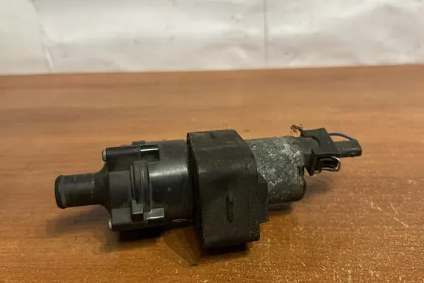 Verwarming radiator klep MERCEDES-BENZ VIANO (W639) 0028353564 image 6