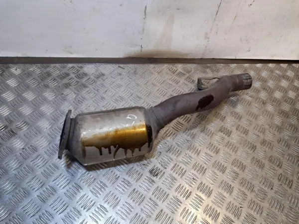 Audi OE Vaimennin OEM 7P0253209 Q7:lle 3.0L Bensiini image 2